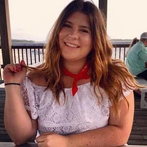 Meet your Posher, Meagan